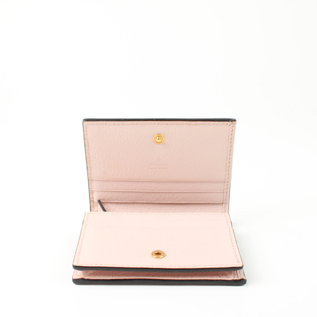 Gucci Ophidia Jumbo GG Wallet