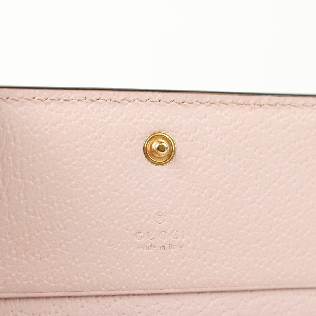 Gucci Ophidia Jumbo GG Wallet