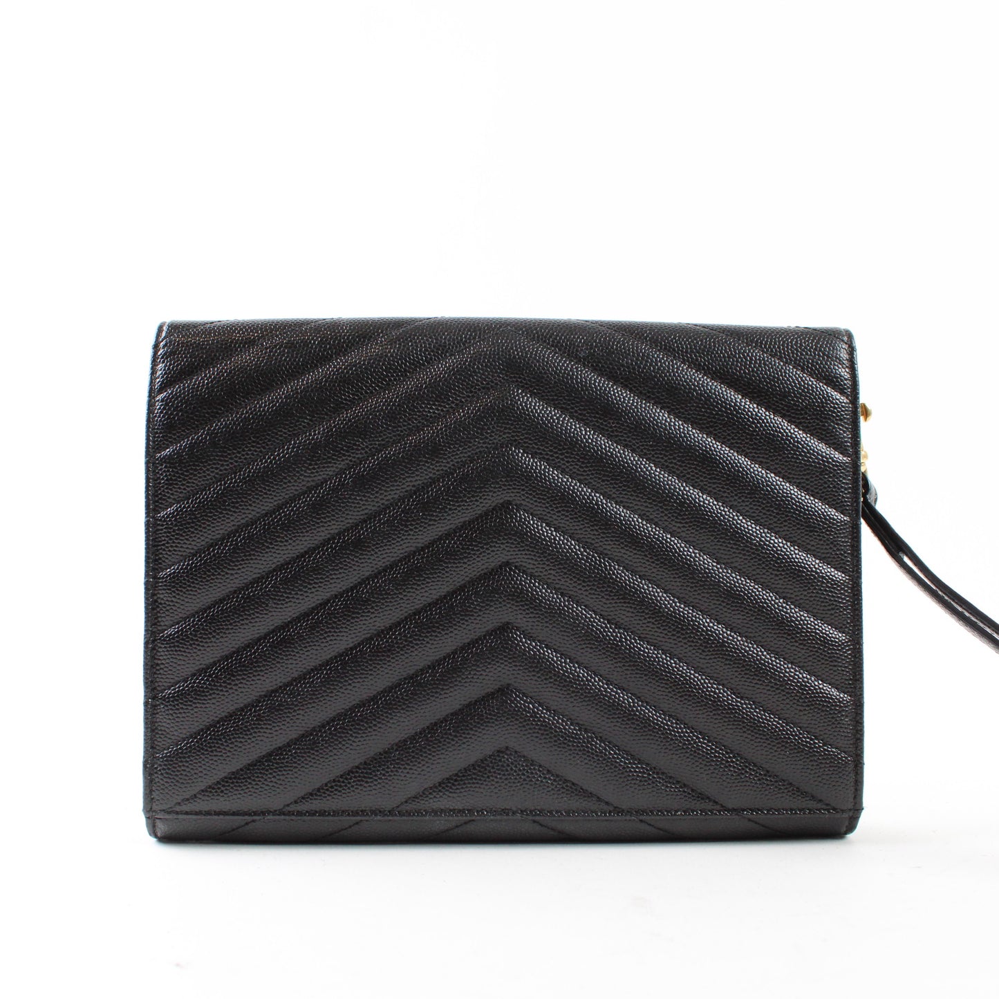 Saint Laurent Cassandre Pouch