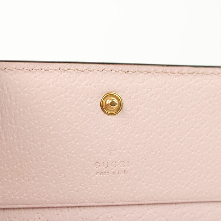 Gucci Ophidia Jumbo GG Wallet