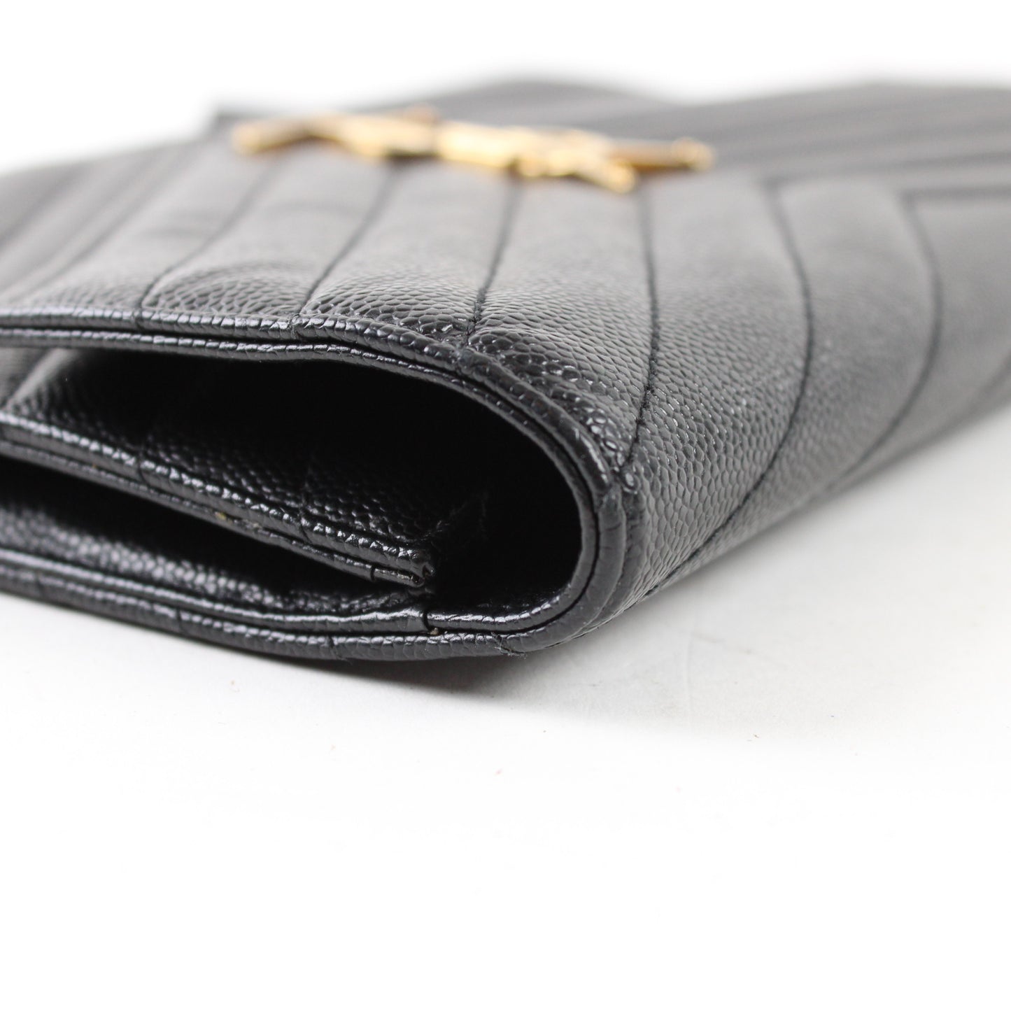 Saint Laurent Cassandre Pouch