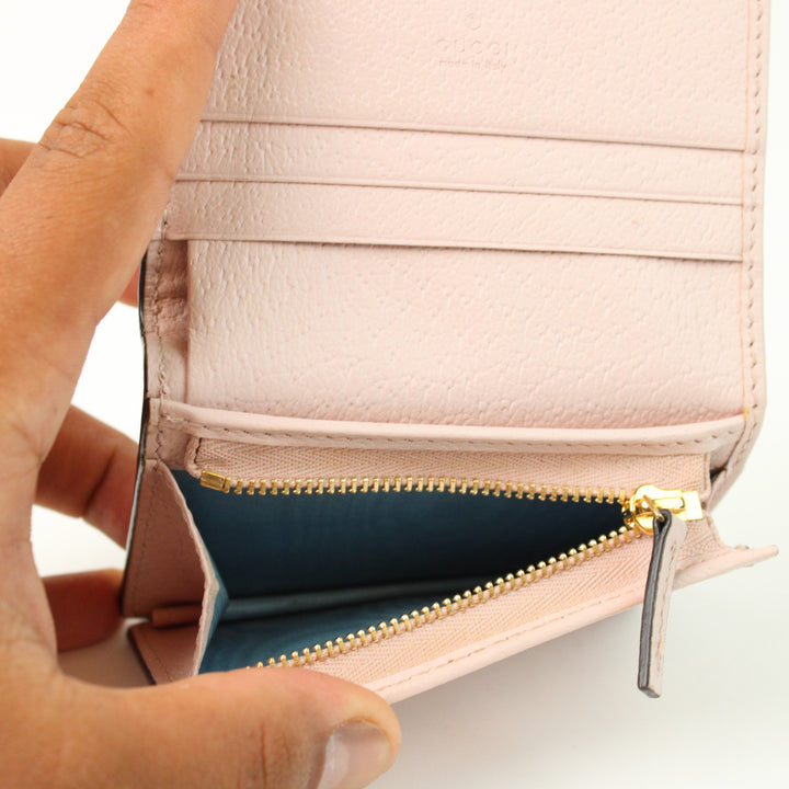 Gucci Ophidia Jumbo GG Wallet