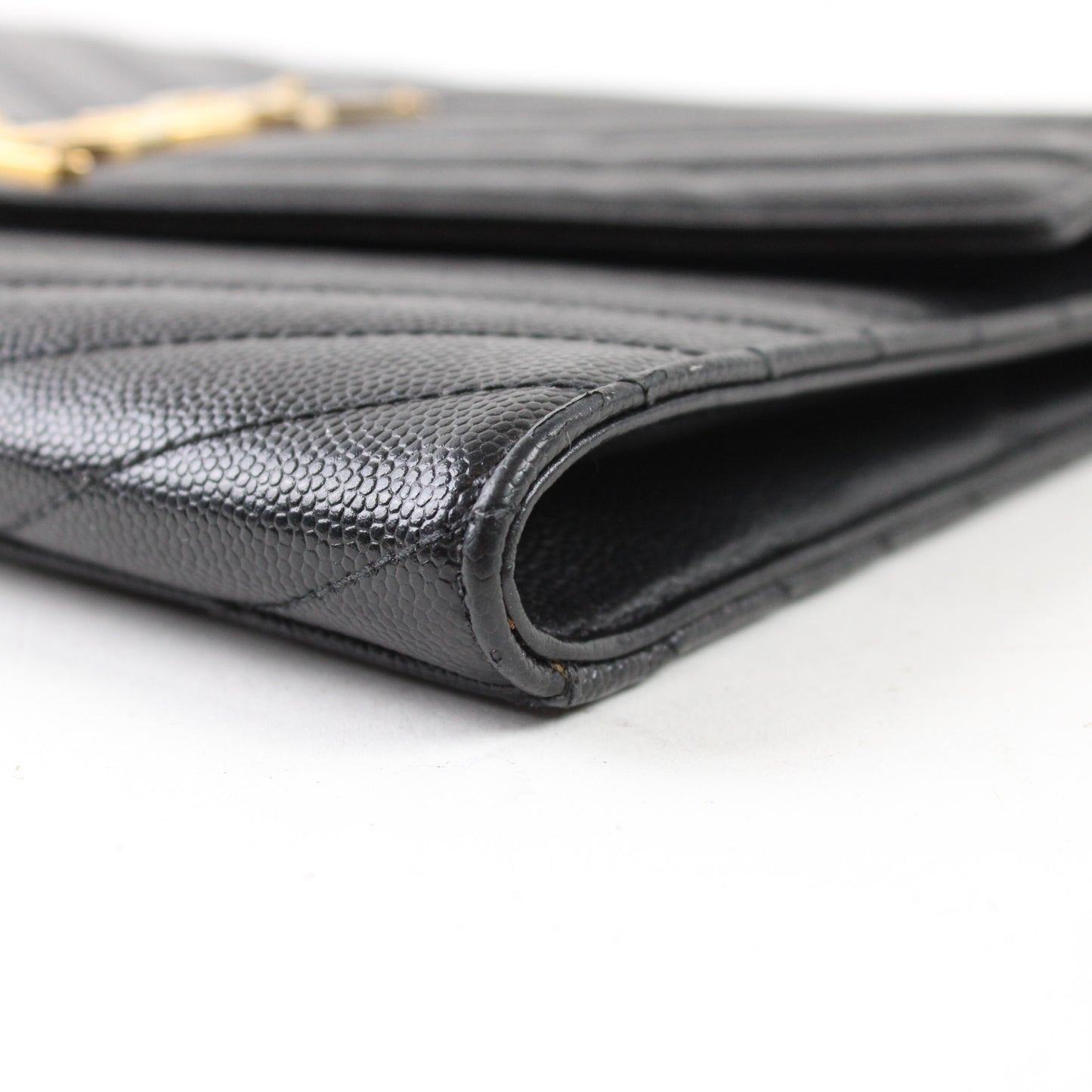 Saint Laurent Cassandre Pouch