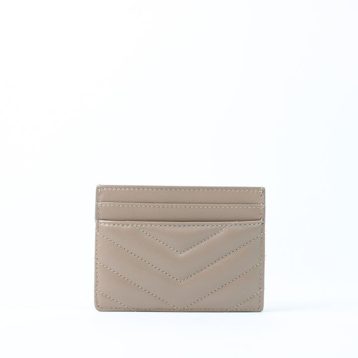 Saint Laurent Cassandre Card Holder