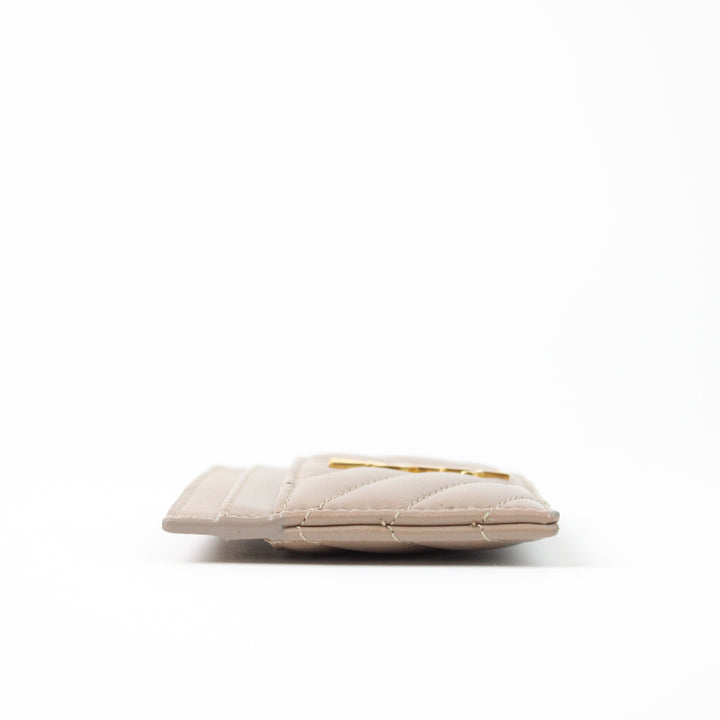Saint Laurent Cassandre Card Holder