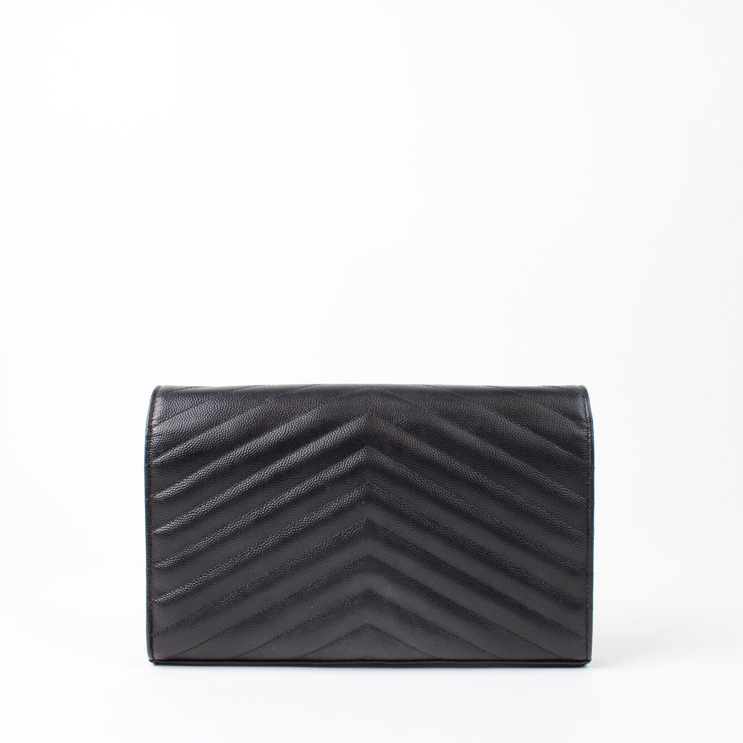 Saint Laurent Cassandre WOC
