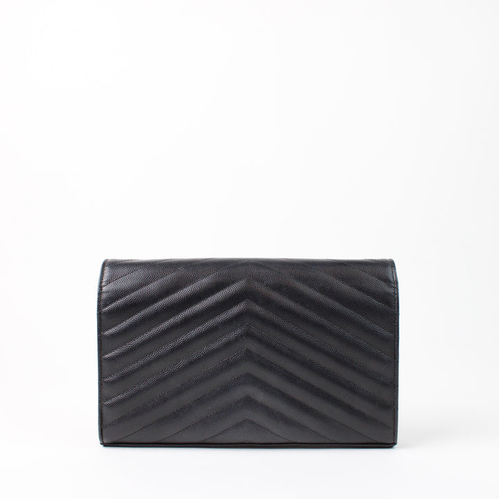 Saint Laurent Cassandre WOC