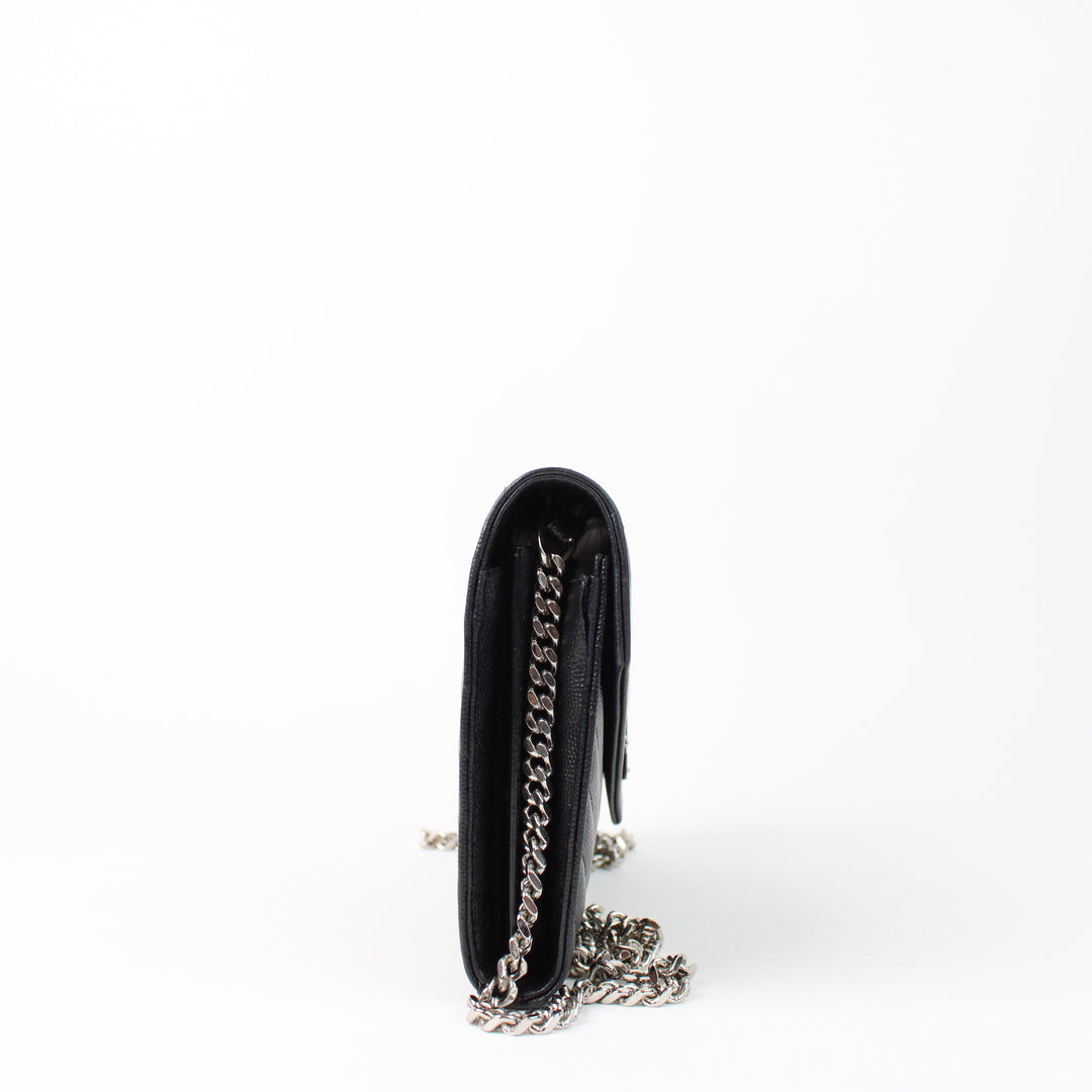 Saint Laurent Cassandre WOC