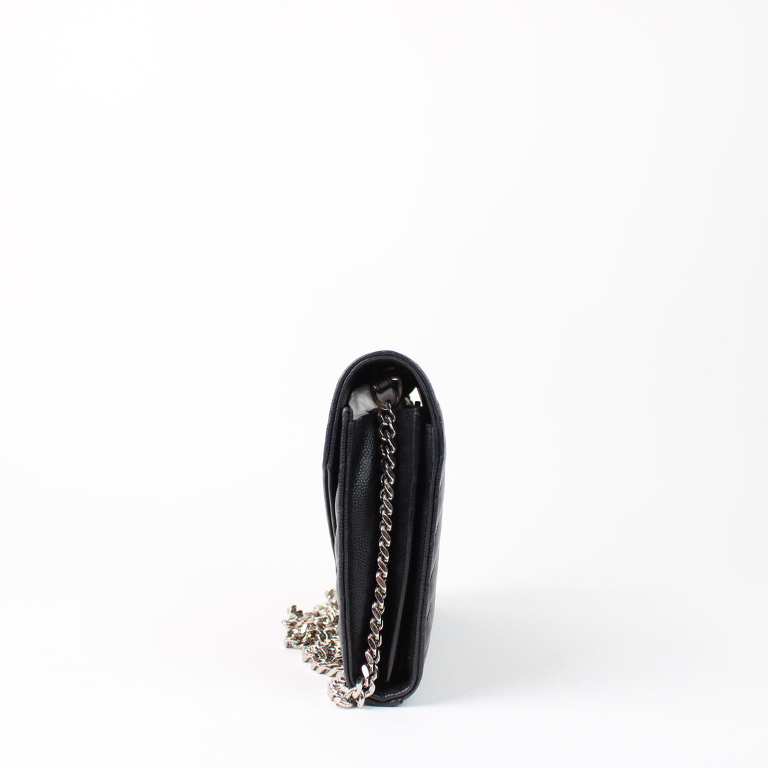 Saint Laurent Cassandre WOC