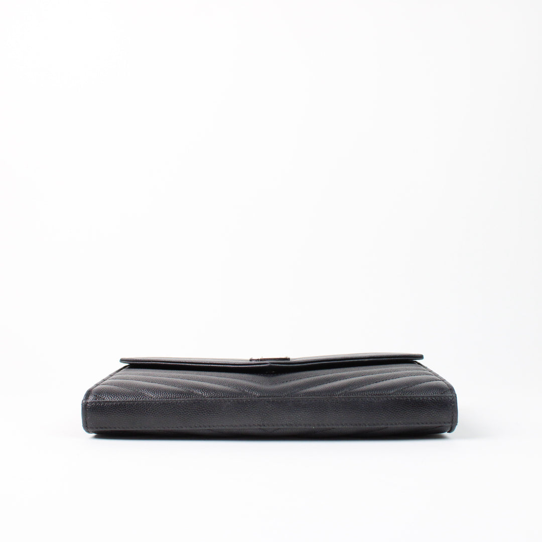 Saint Laurent Cassandre WOC