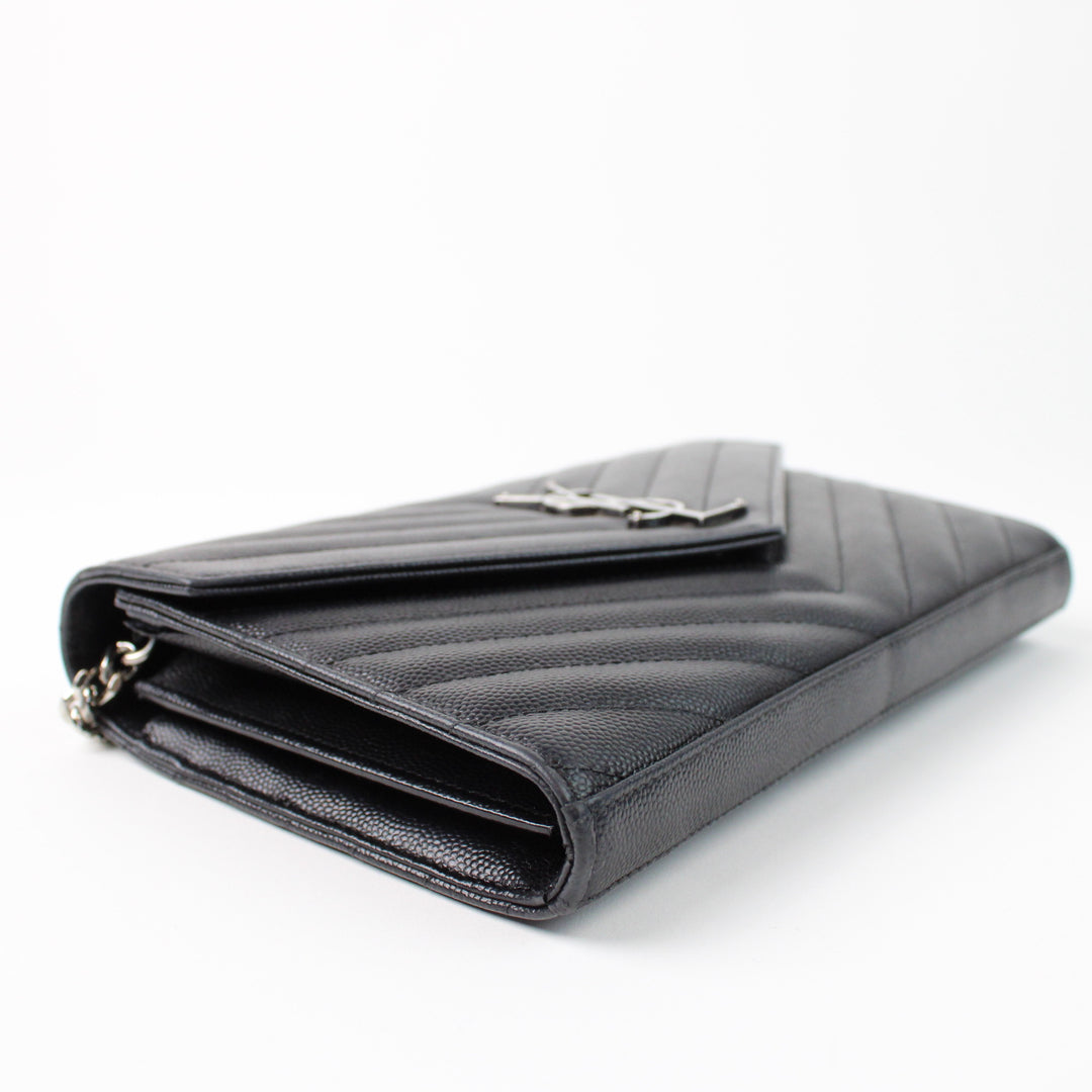 Saint Laurent Cassandre WOC