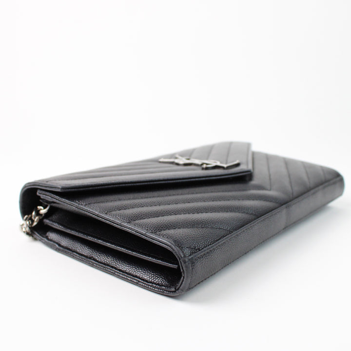 Saint Laurent Cassandre WOC