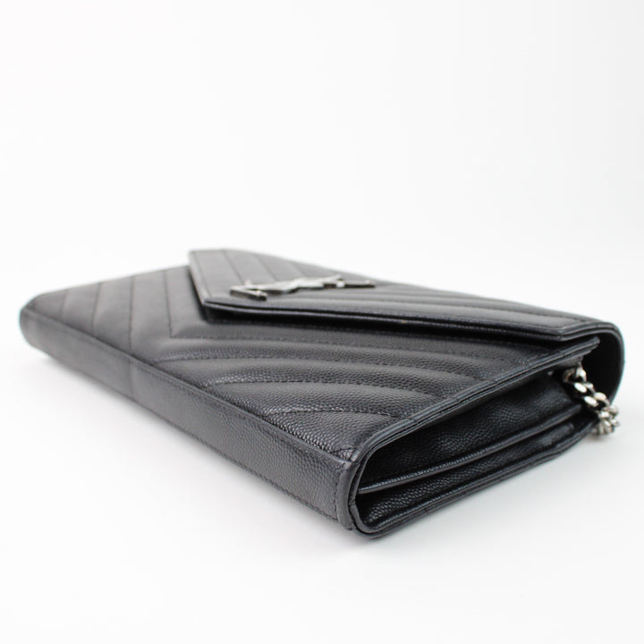 Saint Laurent Cassandre WOC