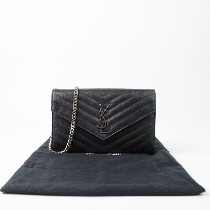 Saint Laurent Cassandre WOC
