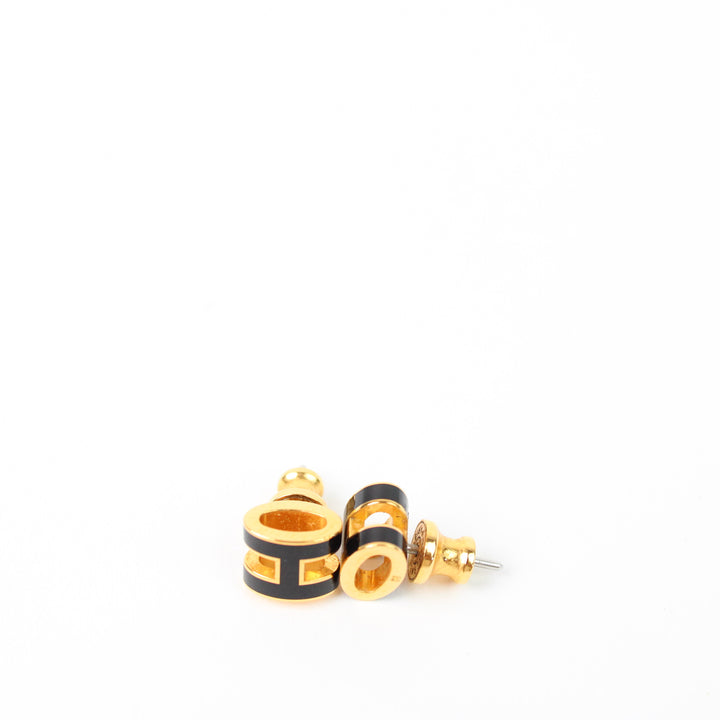 Hermès Orecchini Mini Pop