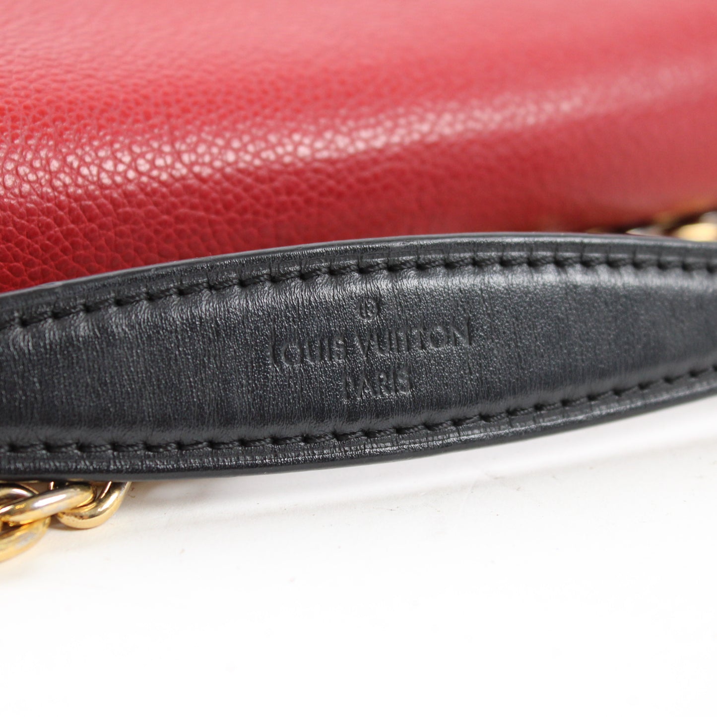 Louis Vuitton Saint Placide