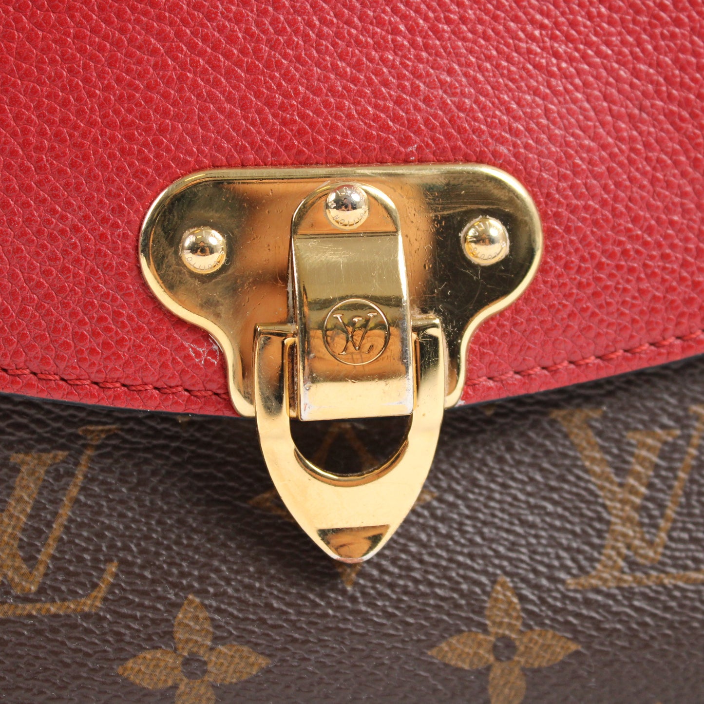 Louis Vuitton Saint Placide