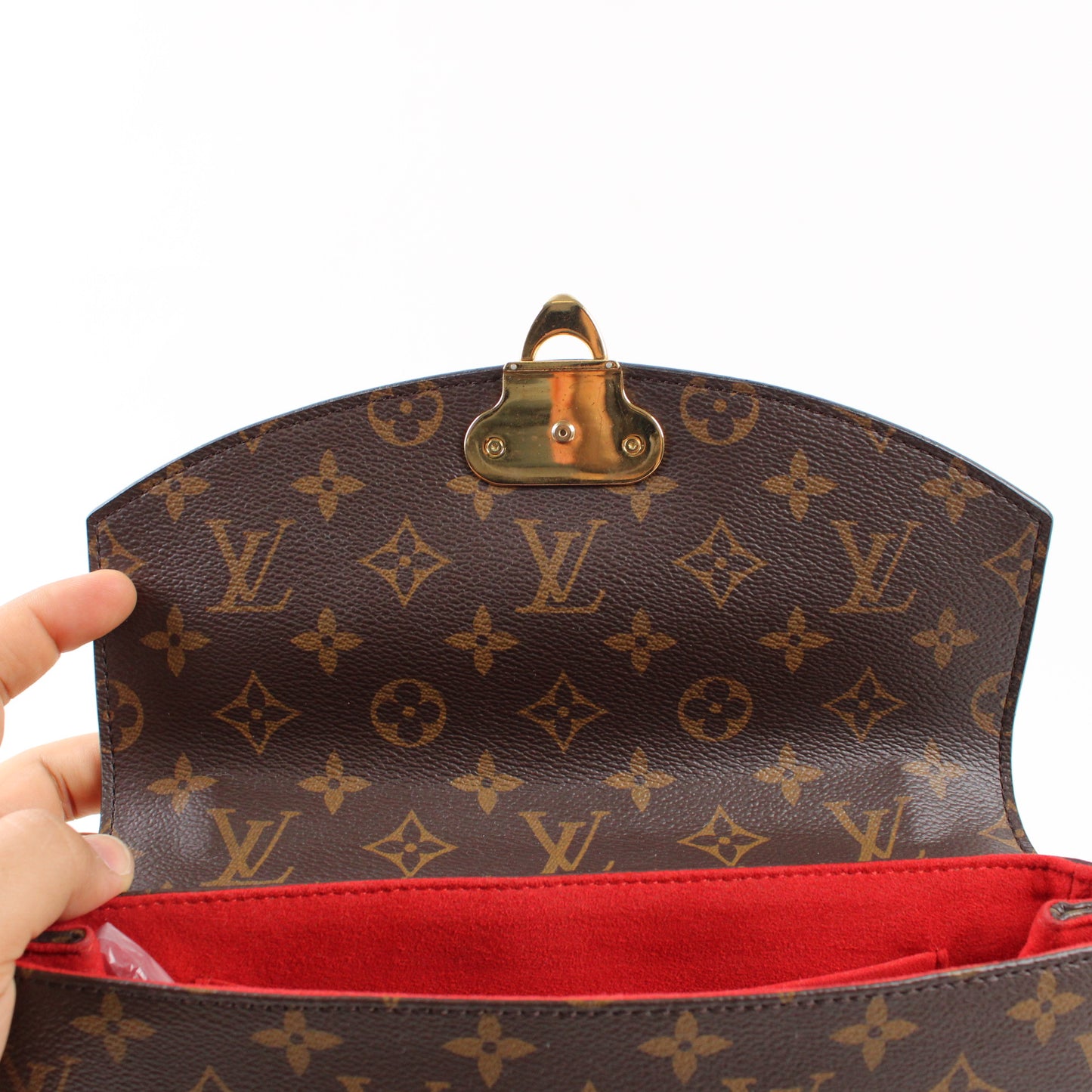 Louis Vuitton Saint Placide