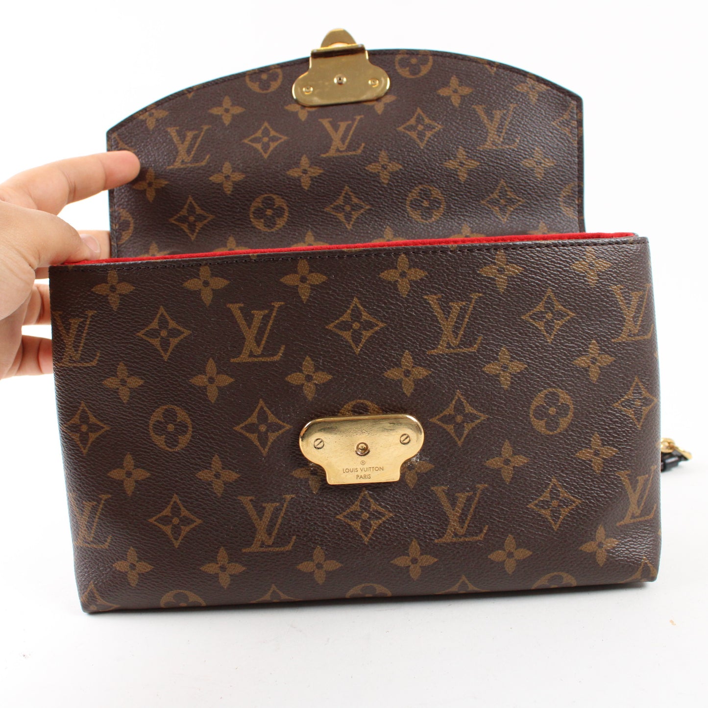 Louis Vuitton Saint Placide