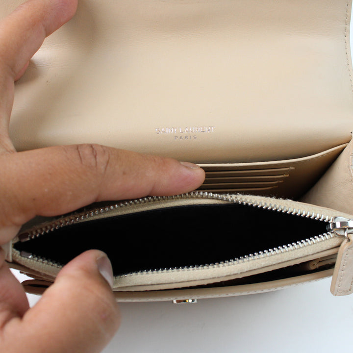 Saint Laurent Sunset Mini Woc