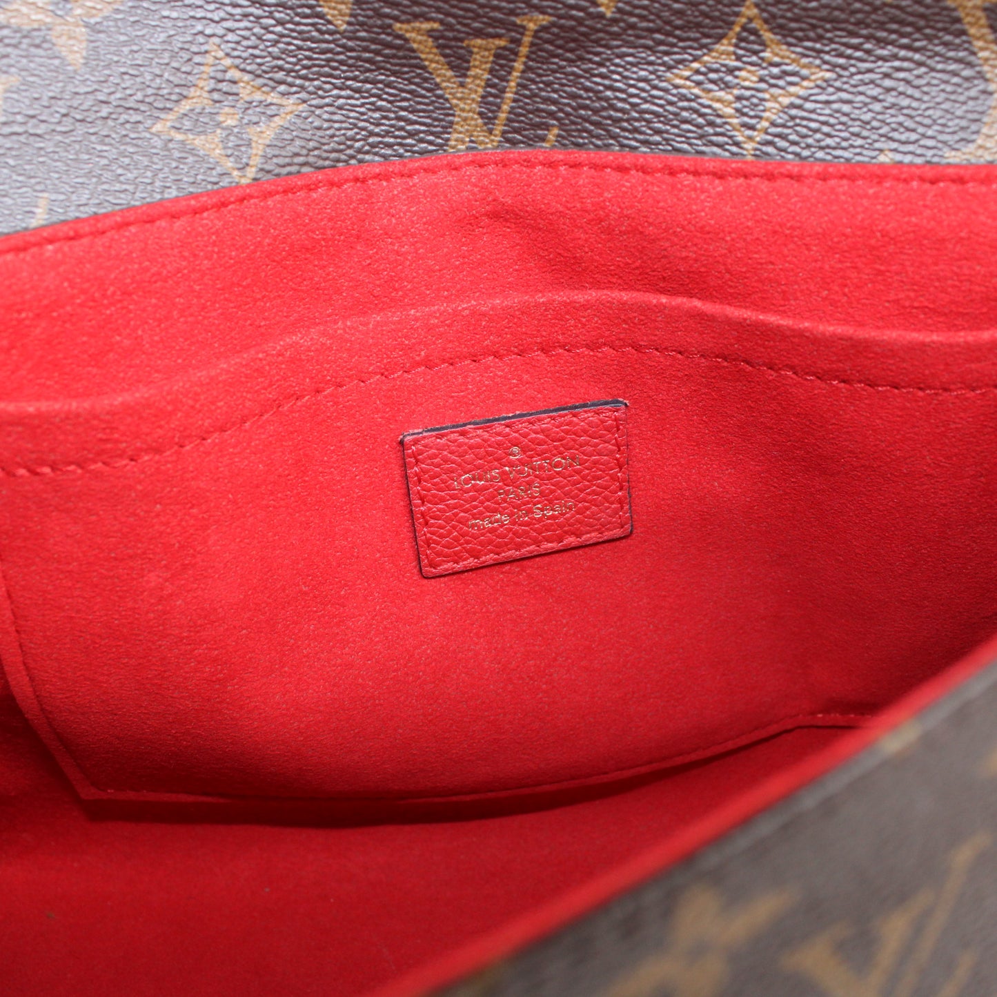 Louis Vuitton Saint Placide