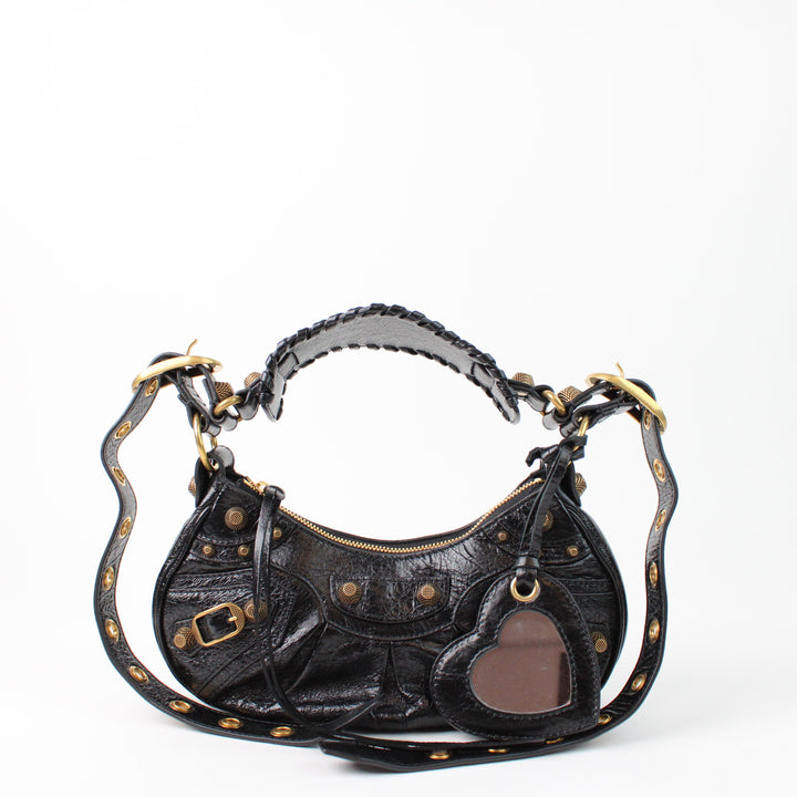 Balenciaga le Cagole Xs