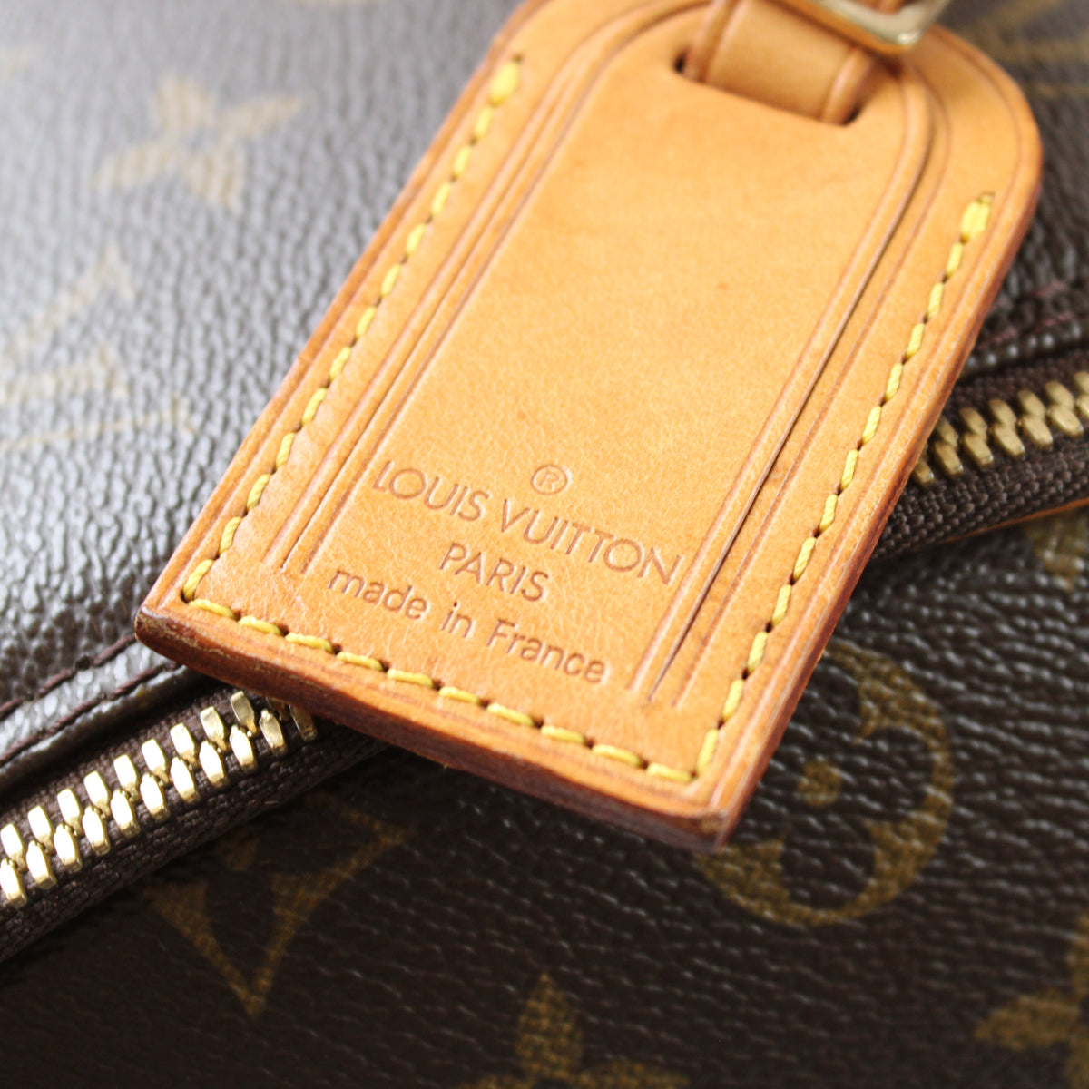 Louis Vuitton Packall 45
