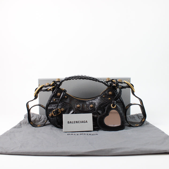 Balenciaga le Cagole Xs