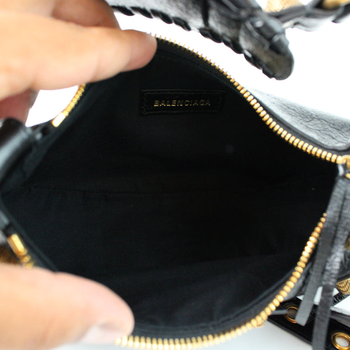 Balenciaga le Cagole Xs