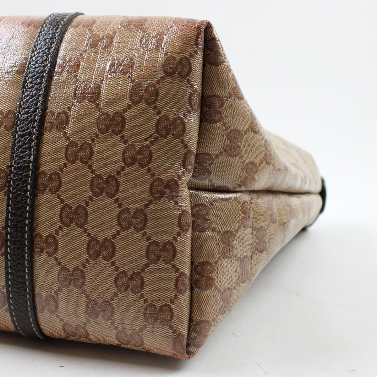 Gucci GG Crystal Joy Tote Bag
