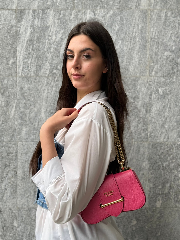 Prada Sidonie