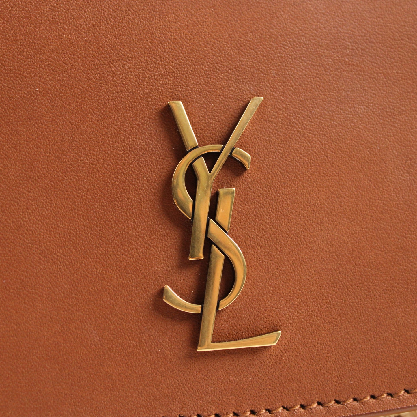 Saint Laurent Manon Mini In Rafia