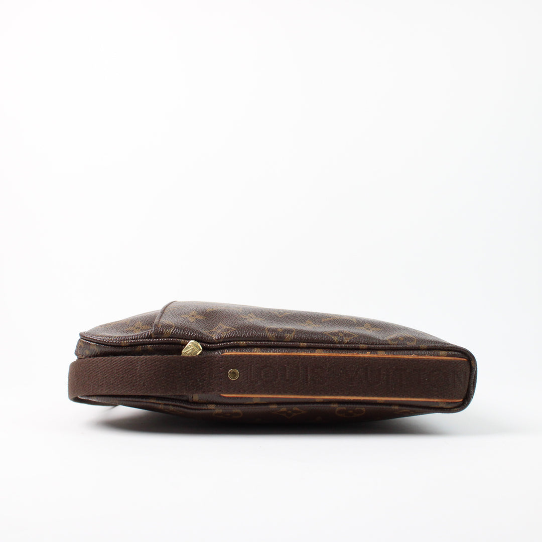 Louis Vuitton Beaubourd shoulder bag