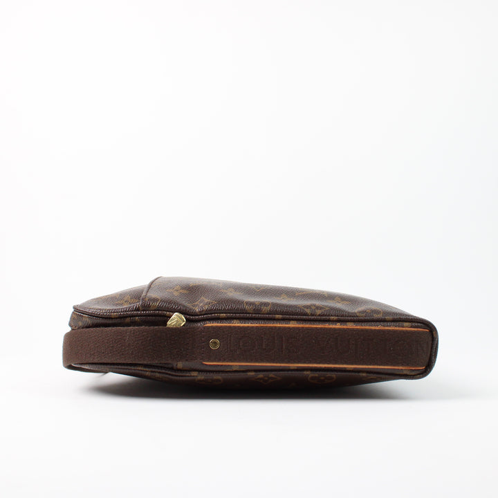 Louis Vuitton Beaubourd shoulder bag