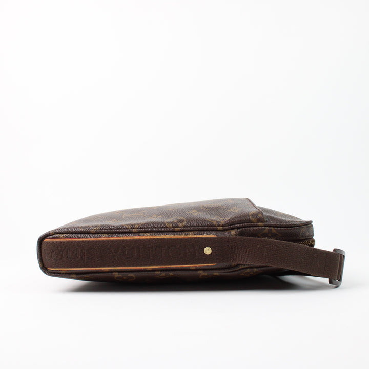 Louis Vuitton Beaubourd shoulder bag