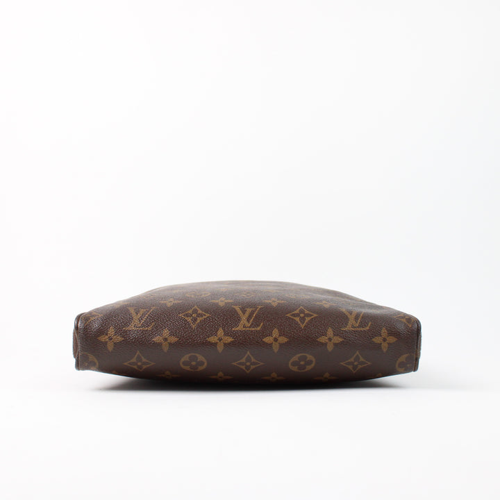 Louis Vuitton Beaubourd shoulder bag