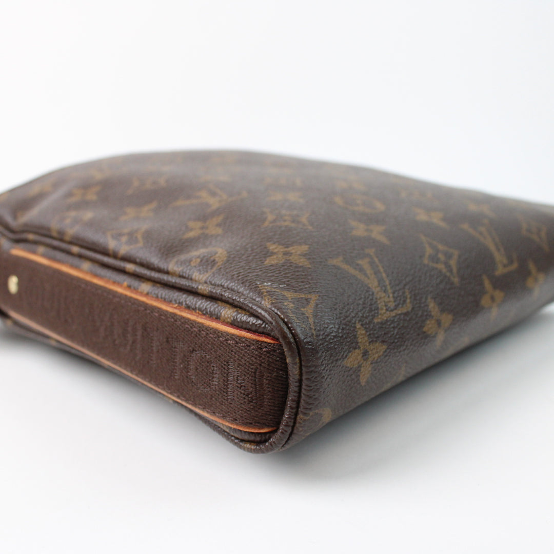 Louis Vuitton Beaubourd shoulder bag