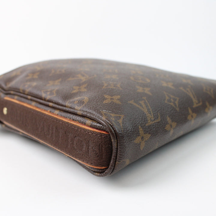 Louis Vuitton Beaubourd shoulder bag