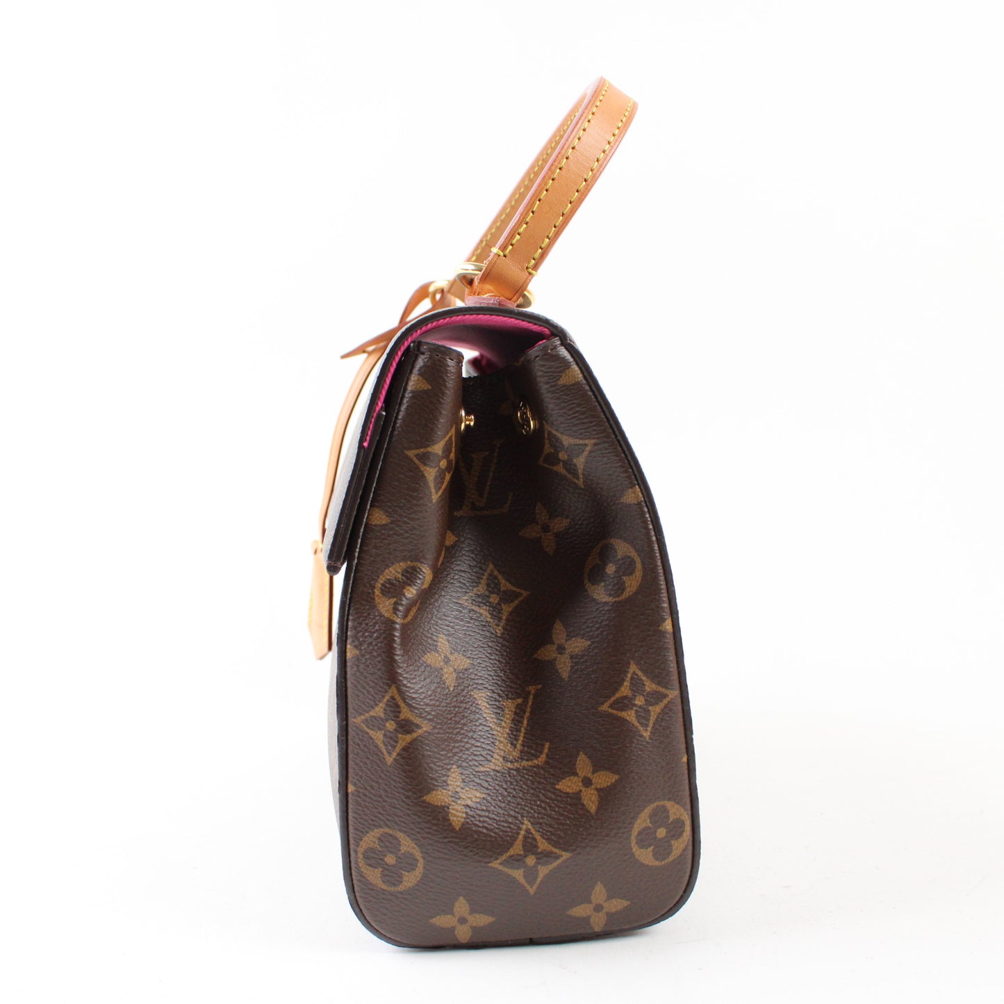 Louis Vuitton Clunny BB