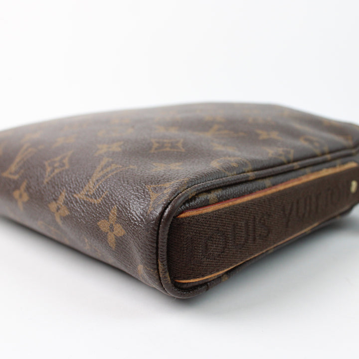 Louis Vuitton Beaubourd shoulder bag
