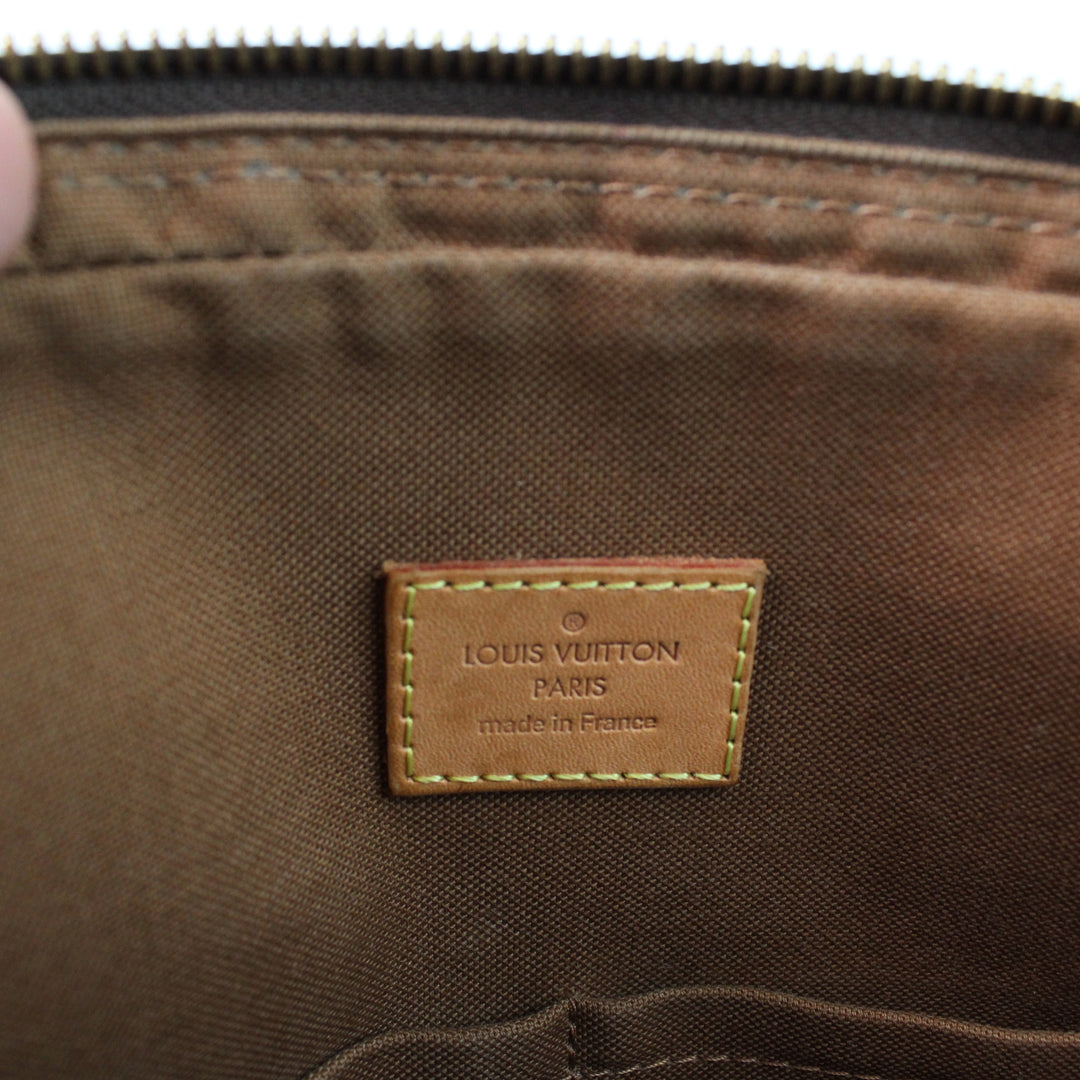 Louis Vuitton Beaubourd shoulder bag