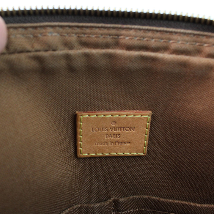 Louis Vuitton Beaubourd shoulder bag