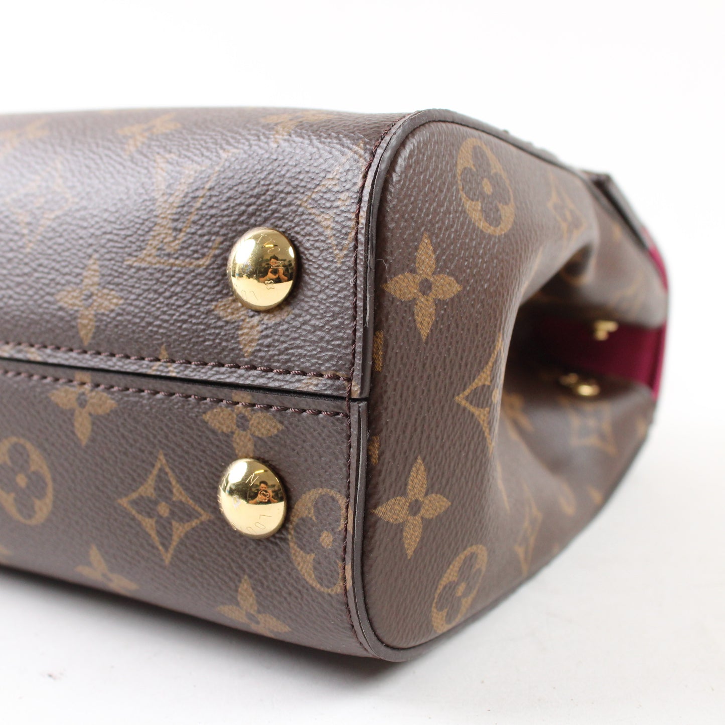 Louis Vuitton Clunny BB