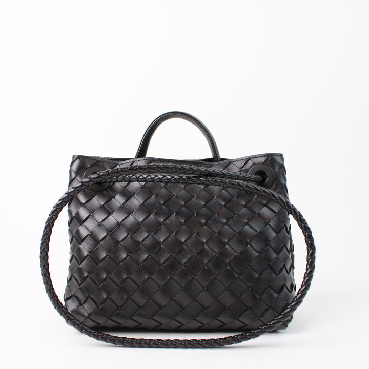 Bottega Veneta Let's Go Small