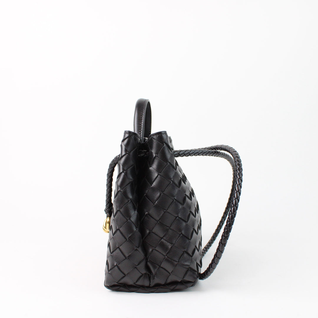 Bottega Veneta Let's Go Small