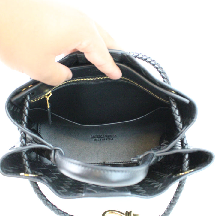 Bottega Veneta Let's Go Small