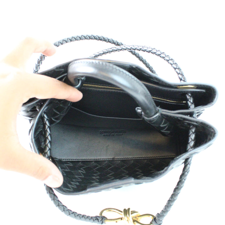 Bottega Veneta Let's Go Small