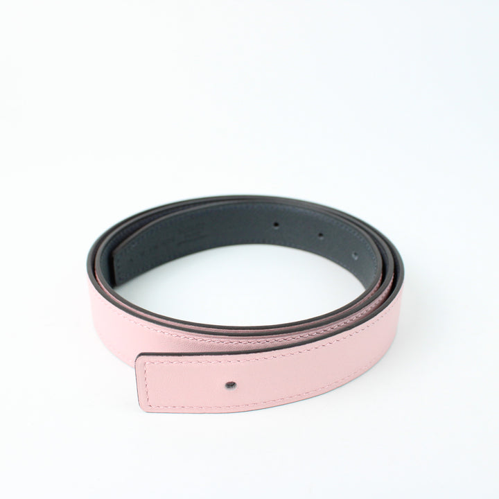 Hermès Reversible Leather Strap