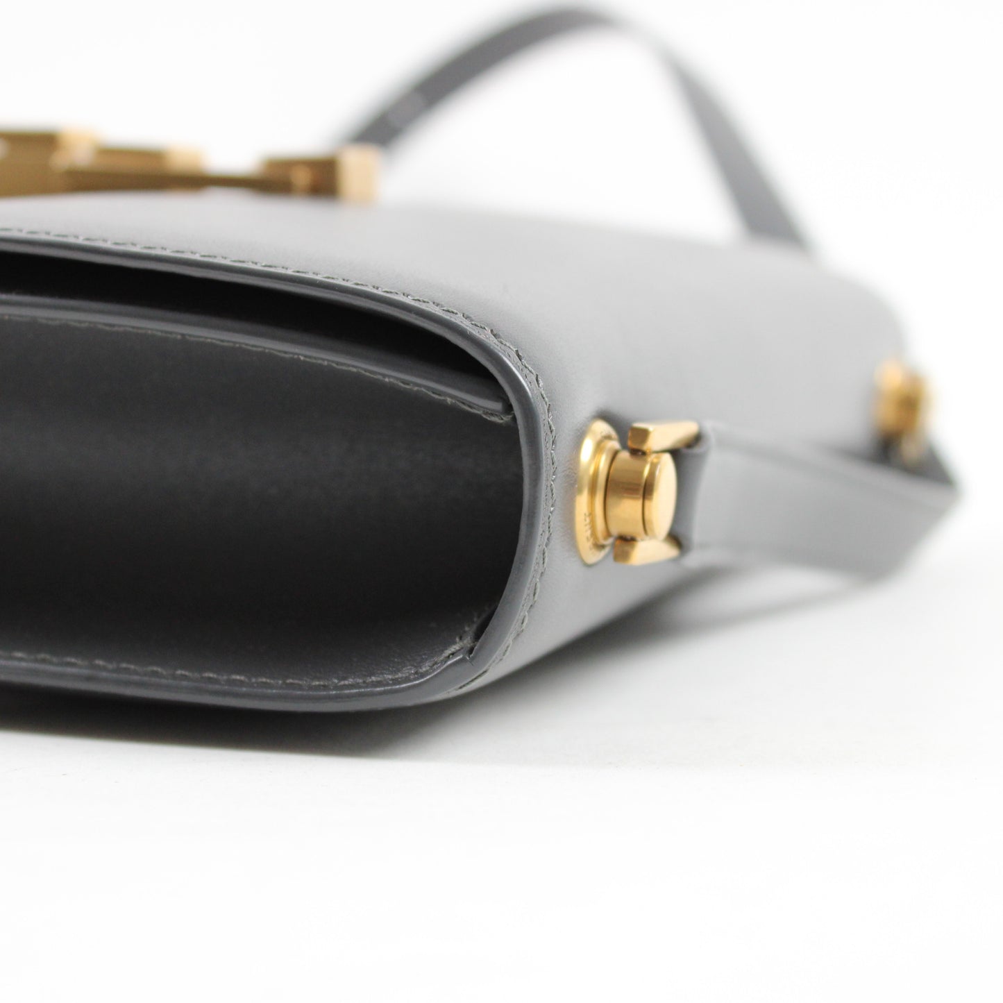 Saint Laurent Le Carre A Tracolla