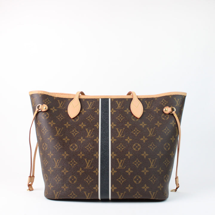 Louis Vuitton Neverfull MM